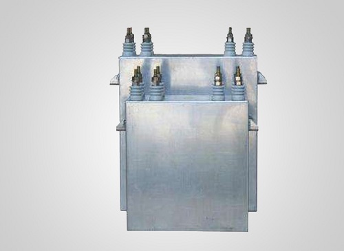 Induction Harmonics Reducer